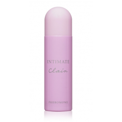 Intimate Clair Women's Perfume with Pheromones 30ml