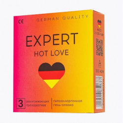 Condoms Expert