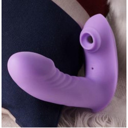Ankni Vibrating Panties