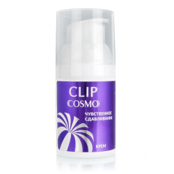 Stimulating cream Clip Cosmo for women