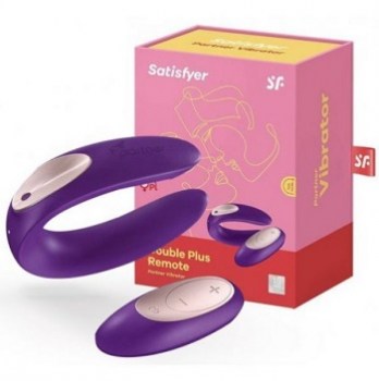Купить вибростимулятор для пар site Satisfyer Partner Toy