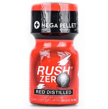 Купить Rush Red Zero