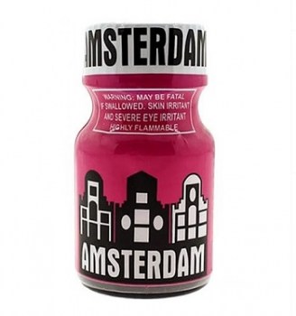 Попперс Amsterdam Pink 10 мл