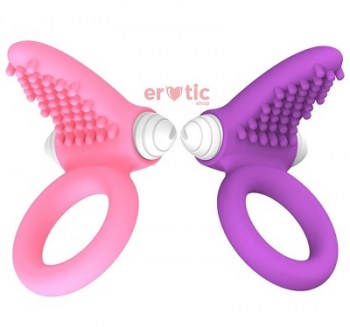 Купить TONGUE VIBRATING RING ЯЗЫЧОК