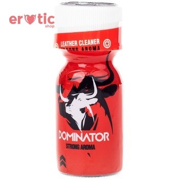 Купить попперс DOMINATOR RED