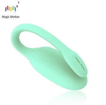 Купить тренажер Кегеля Magic Motion Kegel Rejuve