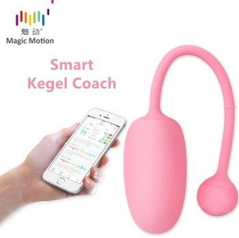 Купить тренажер Magic Motion Magic Kegel Coach