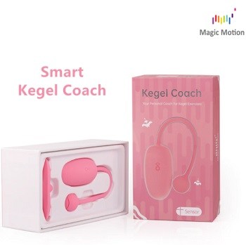 Купить тренажер Magic Motion Magic Kegel Coach
