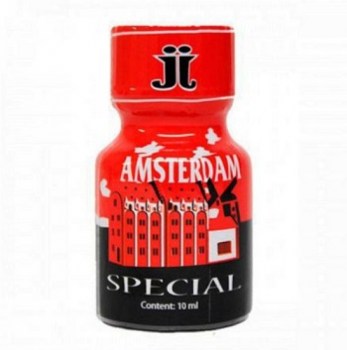 Купить попперс Amsterdam Special. Канада