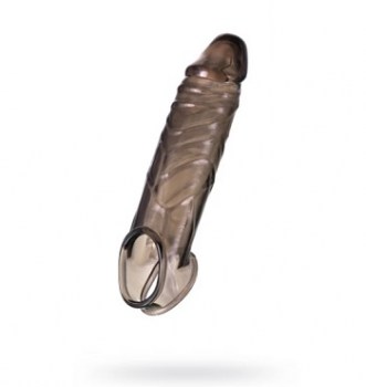 Купить супер удлиняющую насадку на пенис
