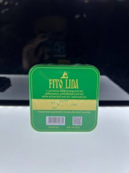 Купить FITO LIDA капсулы для похудения
