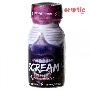 Купить попперс Scream. Франция