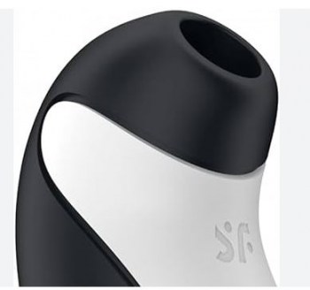 Вакуумный стимулятор Satisfyer Orca