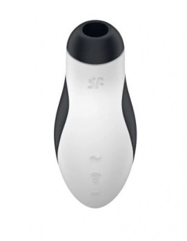 Вакуумный стимулятор Satisfyer Orca