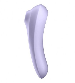 Вакуумный стимулятор Satisfyer Dual Pleasure