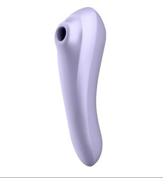 Вакуумный стимулятор Satisfyer Dual Pleasure